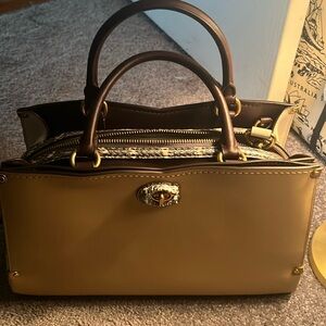 Coach handbag!